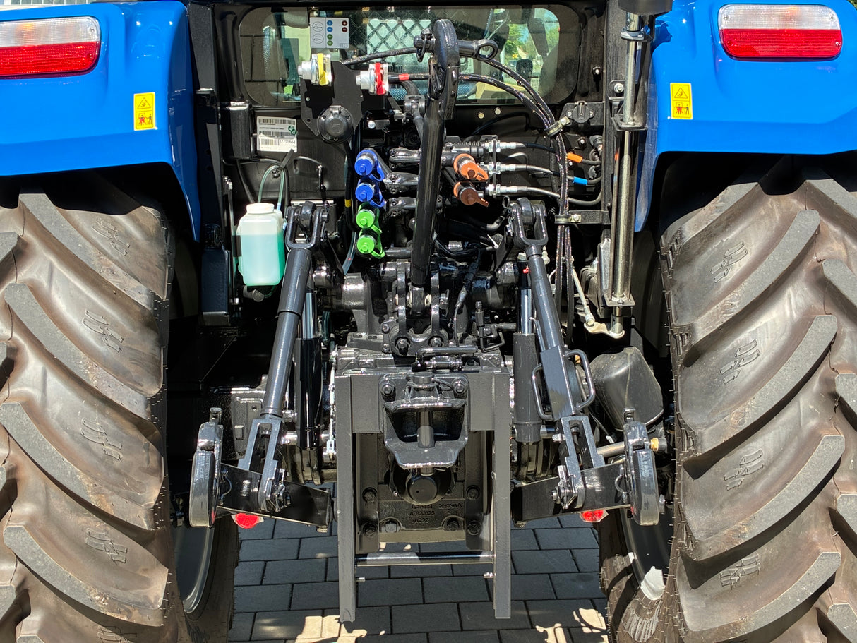 New Holland T5.100S Traktor im Angebot