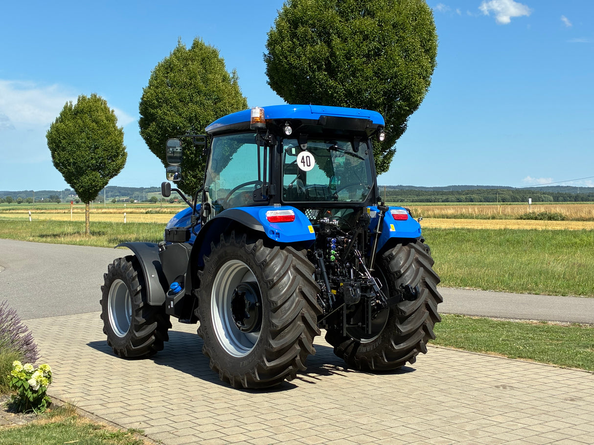 New Holland T5.100S Traktor im Angebot