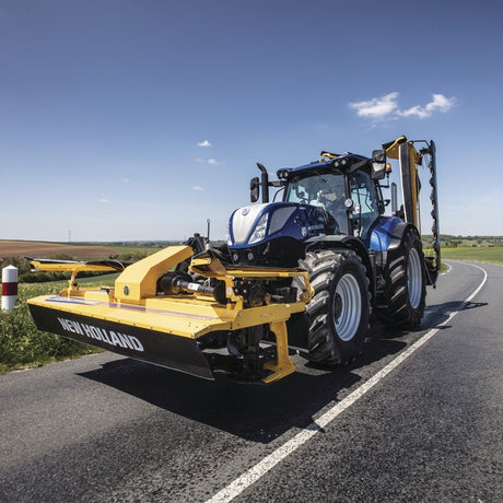 New Holland T7.225 Traktor