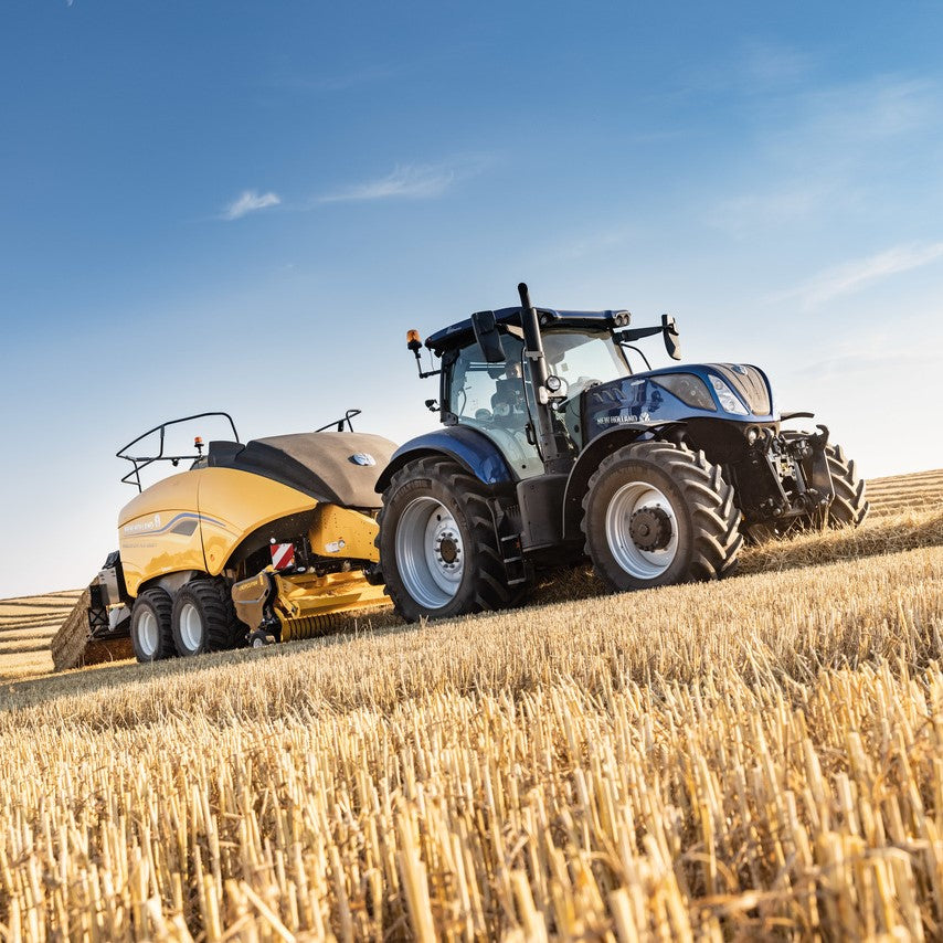New Holland T7.230 Traktor
