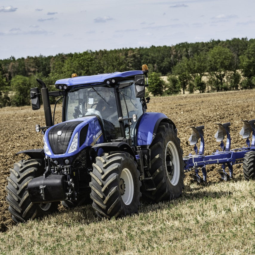 New Holland T7.260 Traktor