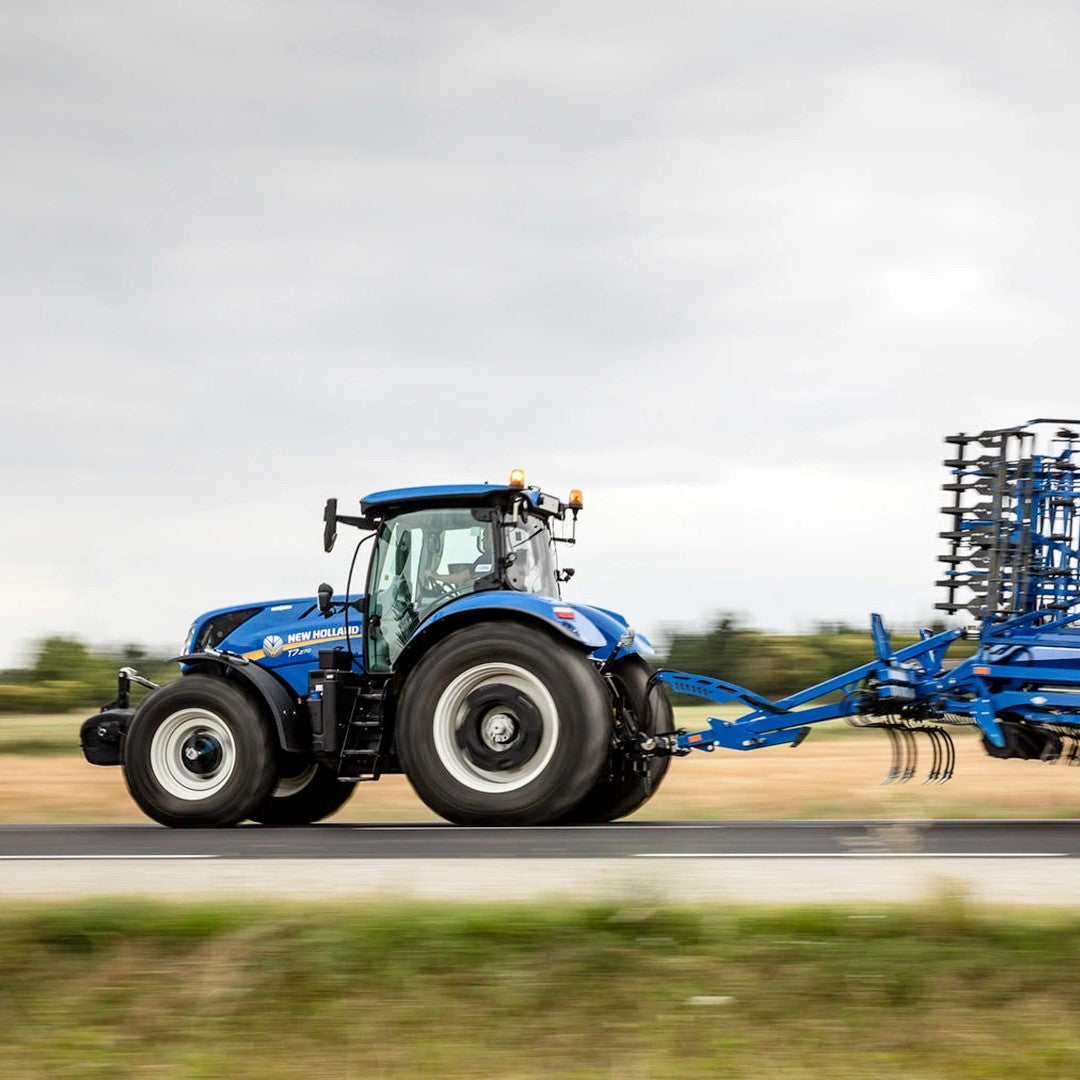 New Holland T7.270 Traktor