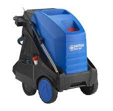 Hot water high-pressure cleaner MH 4M-210/1000