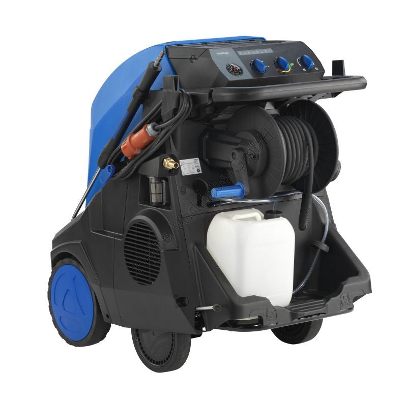 Hot water high-pressure cleaner MH 4M-210/1000