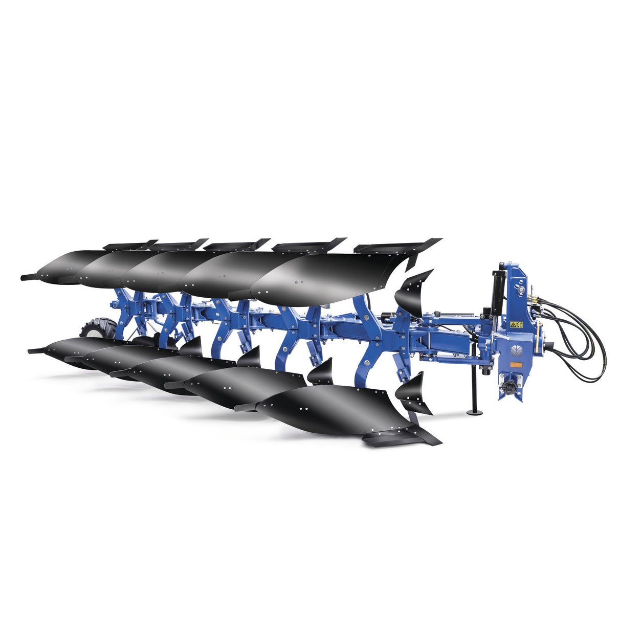 New Holland PH Pflug