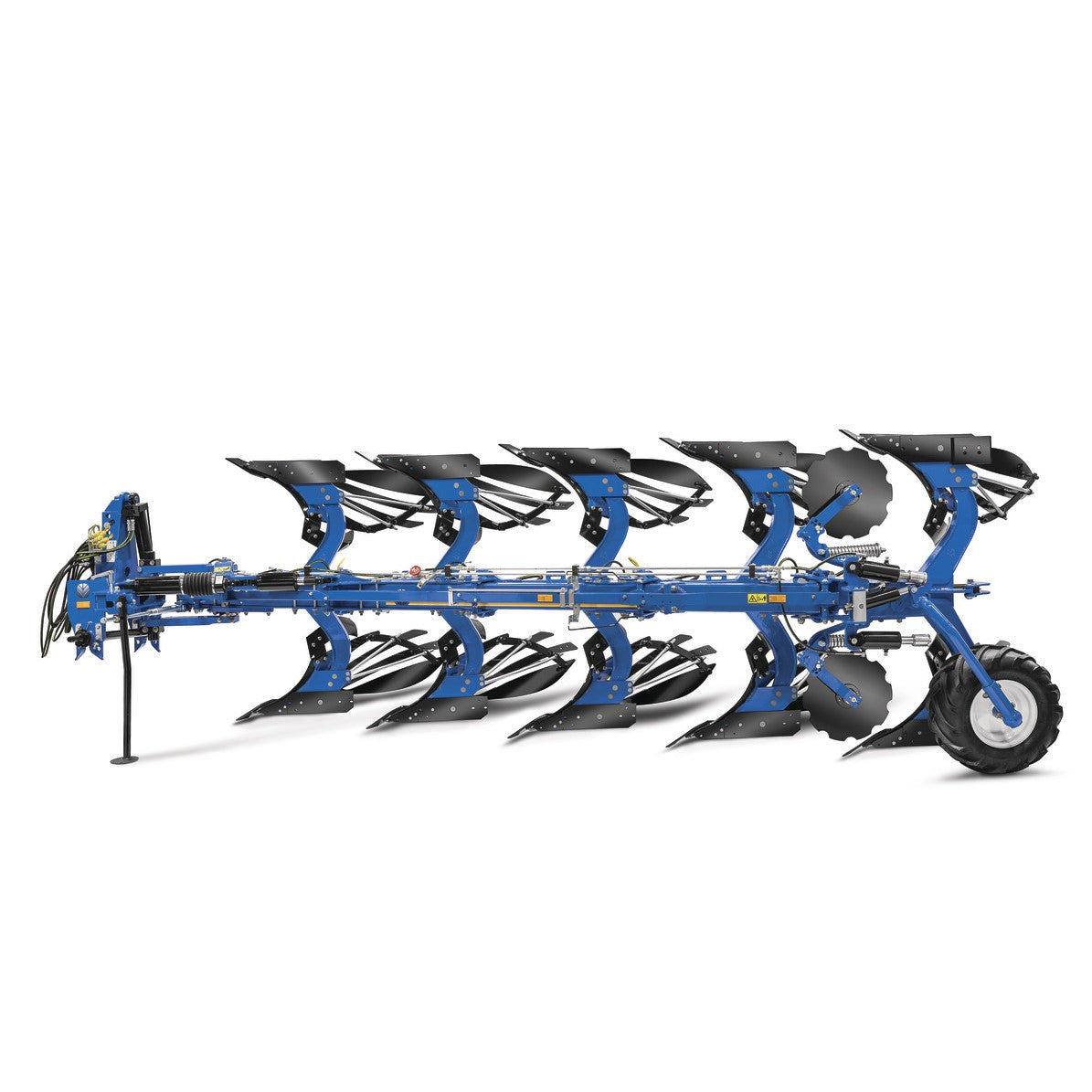 New Holland PH Pflug