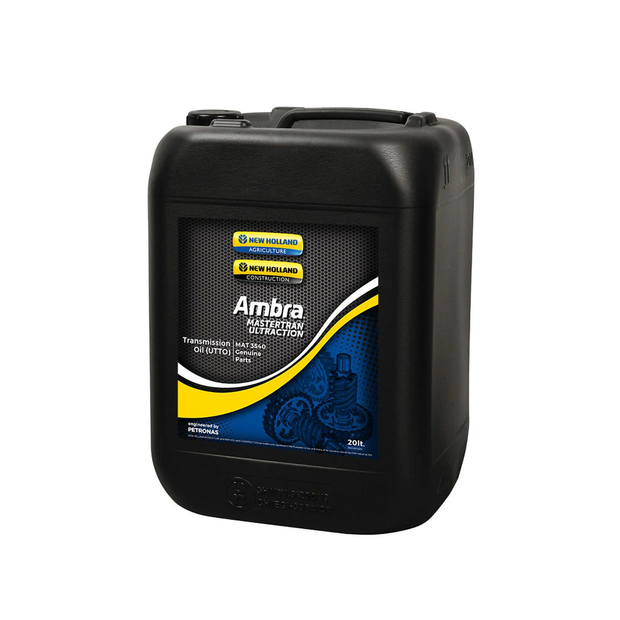 New Holland / Case GETRIEBEÖL - 20 STÜCK PL76175RH1EU original CNH Ersatzteil