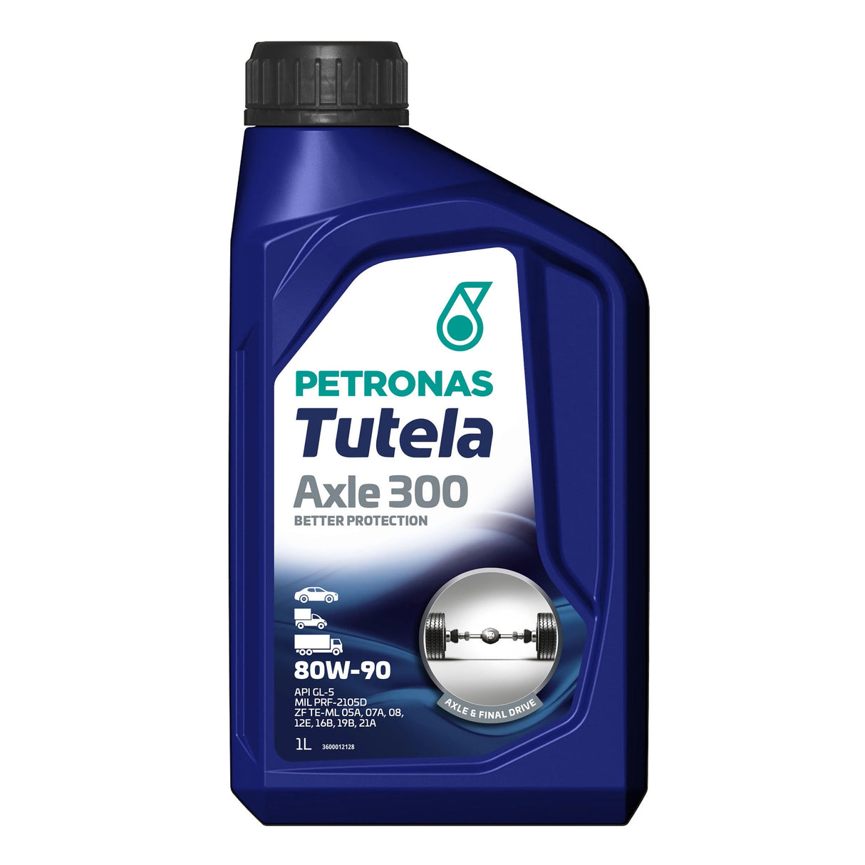 Original New Holland CNH Ersatzteil Nummer PL76630E15EU GETRIEBEÖL