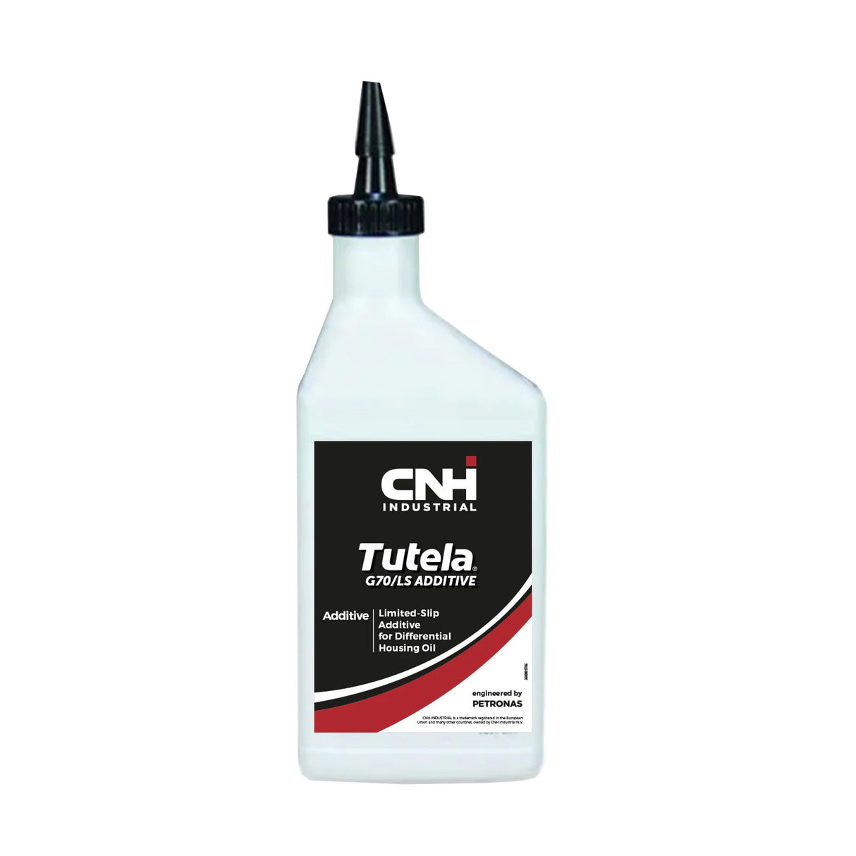 Original New Holland CNH Ersatzteil Nummer PL77405CH3EU GETRIEBEÖL