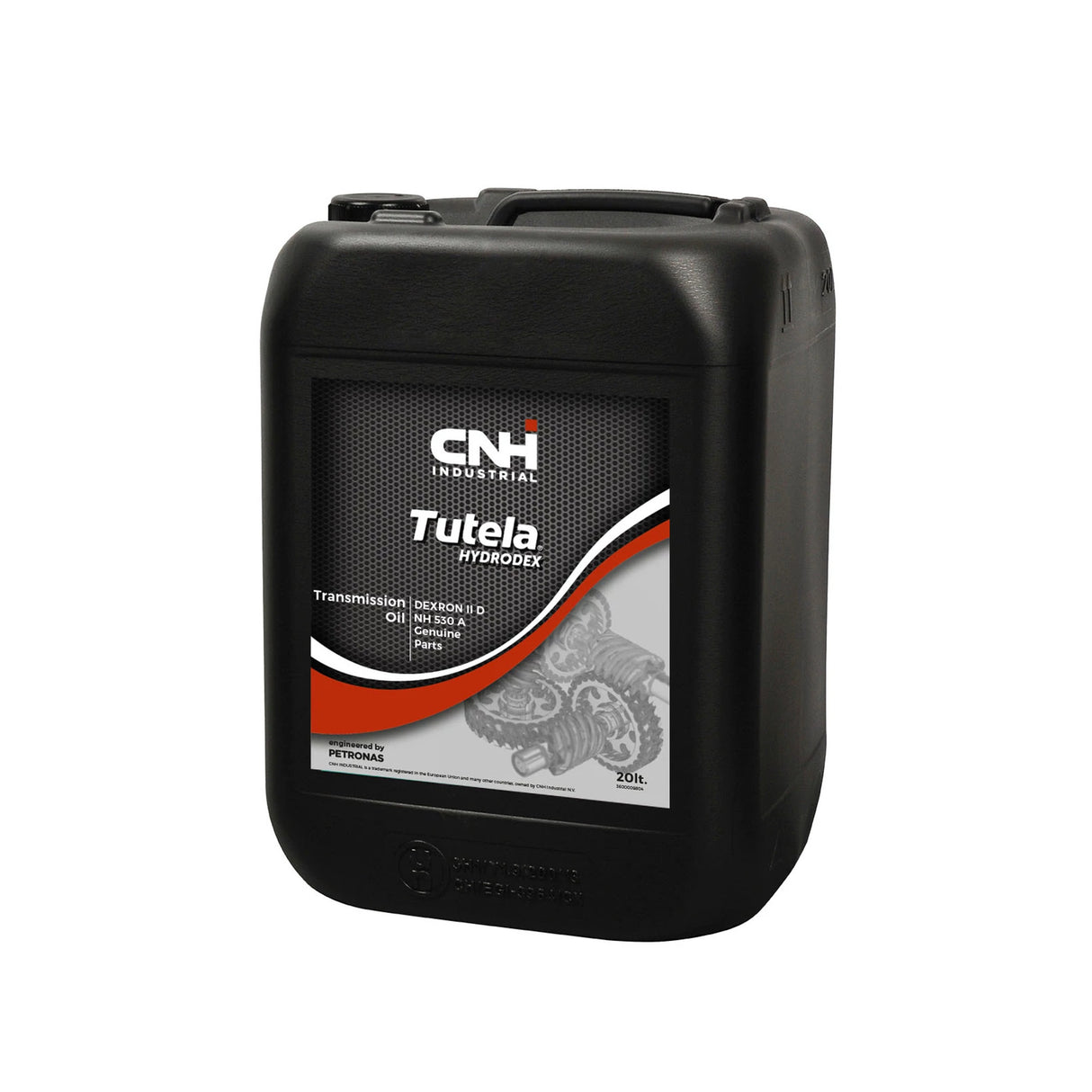 New Holland / Case GETRIEBEÖL - 20 STÜCK PL77407RH1EU original CNH Ersatzteil