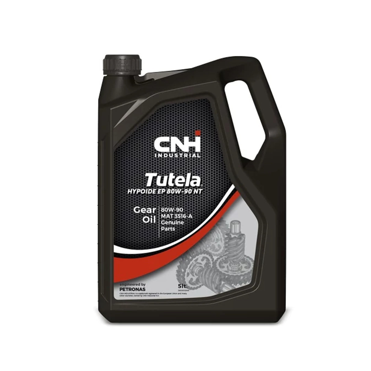 Original New Holland CNH Ersatzteil Nummer PL77421MH2EU GETRIEBEÖL