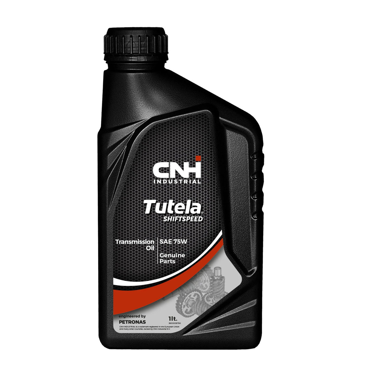 Original New Holland CNH Ersatzteil Nummer PL77426EH5EU GETRIEBEÖL