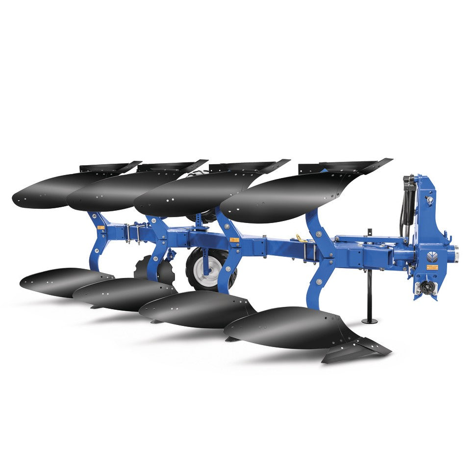 New Holland PL Pflug