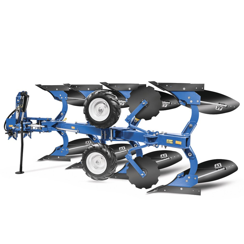 New Holland PL Pflug