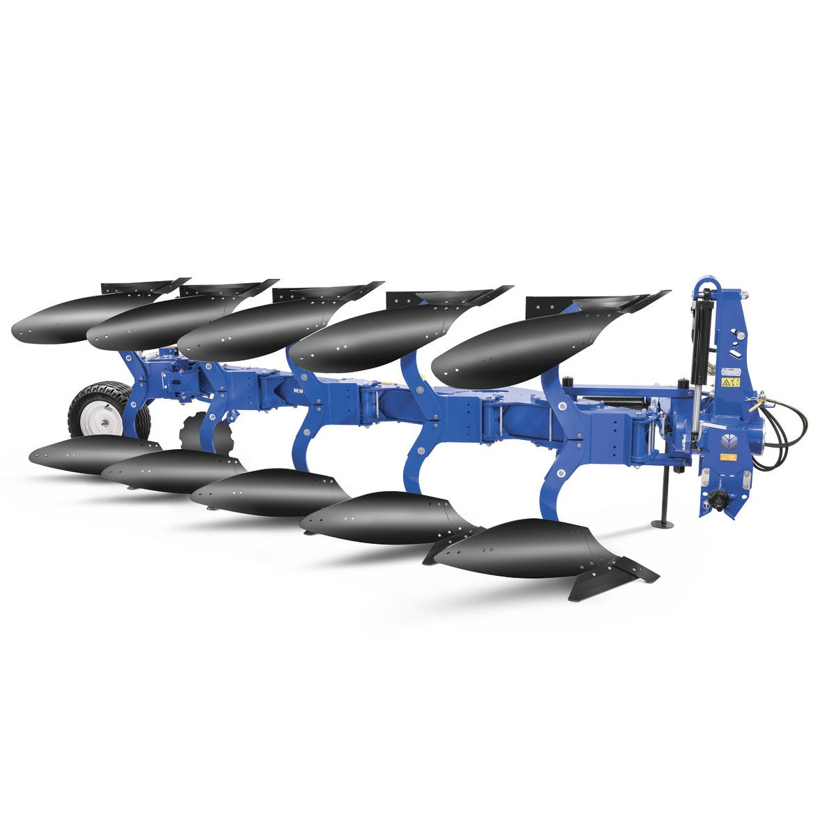 New Holland PX Pflug