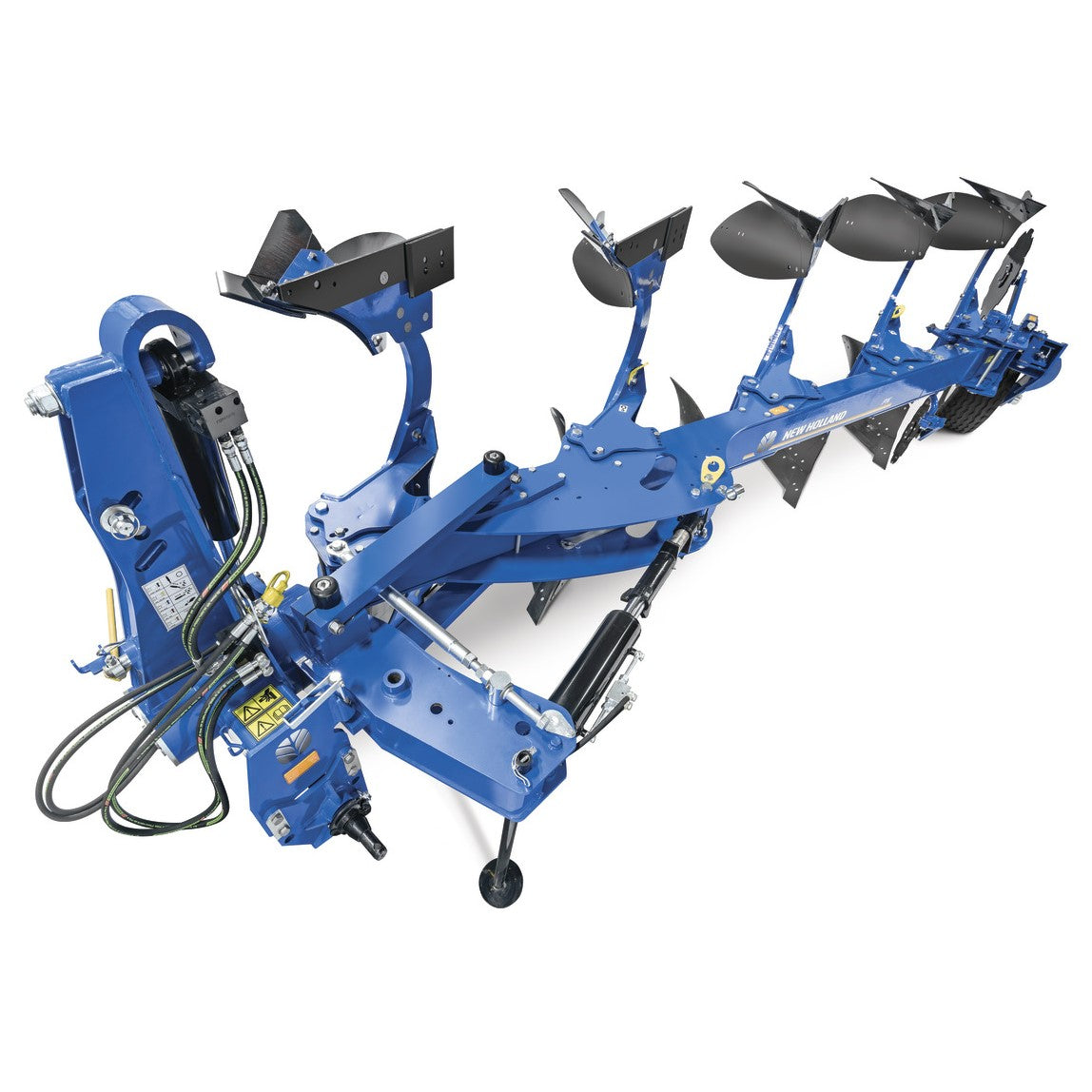 New Holland PX Pflug