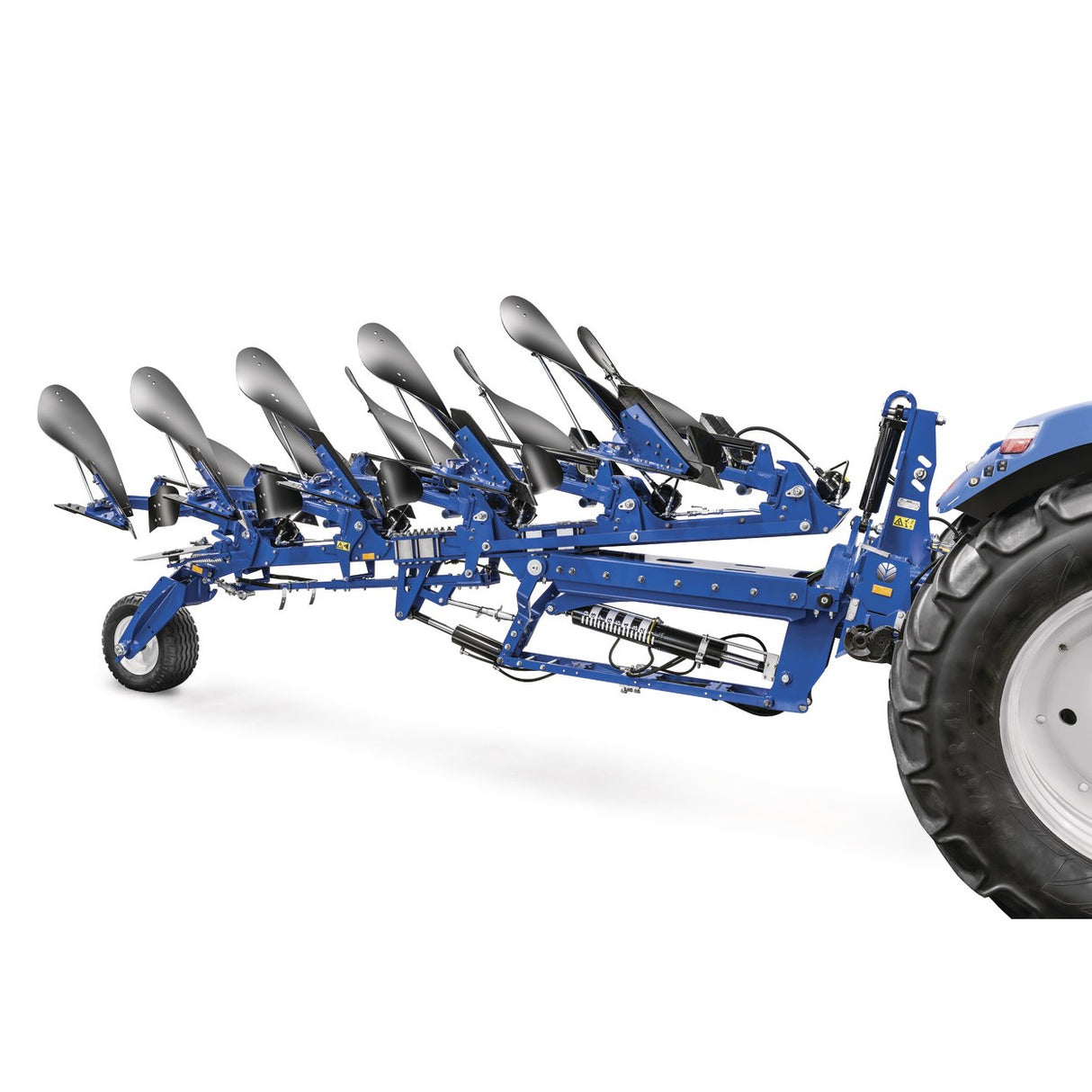 New Holland PX Pflug