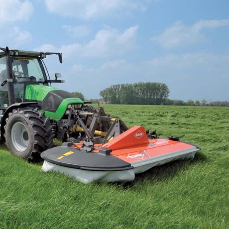 KUHN PZ 270 F Trommelmähwerk