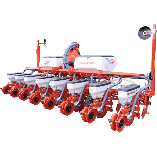 KUHN PLANTER 3 Einzelkornsämaschine