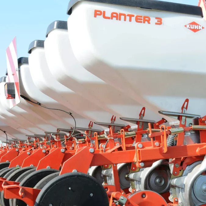 KUHN PLANTER 3 Einzelkornsämaschine