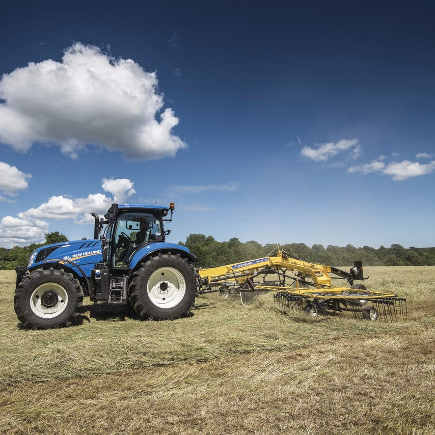 New Holland ProRotor C 760 Schwader