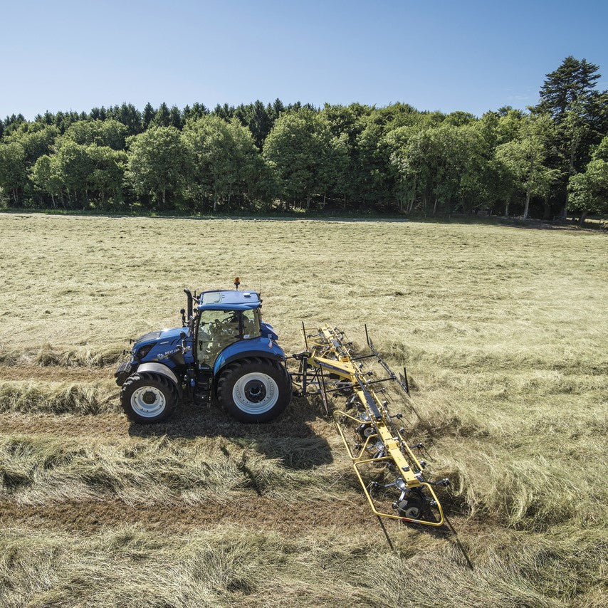 New Holland ProTed 880 Zettwender