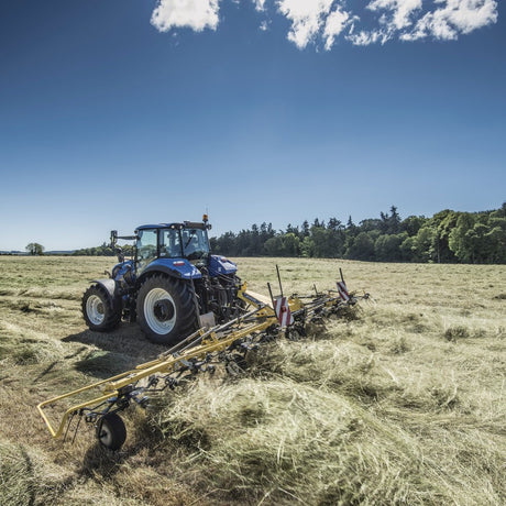 New Holland ProTed 880 Zettwender