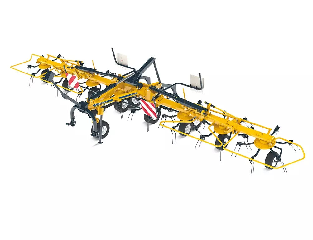 New Holland ProTed 880 Zettwender