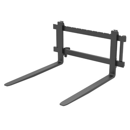 Quicke C Palettengabel