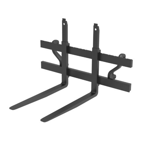 Quicke M Palettengabel