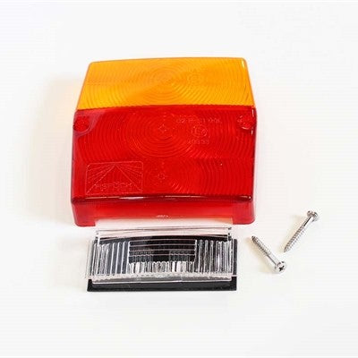 KUHN LEUCHTE ERSATZHAUBE R2053944 originales Ersatzteil