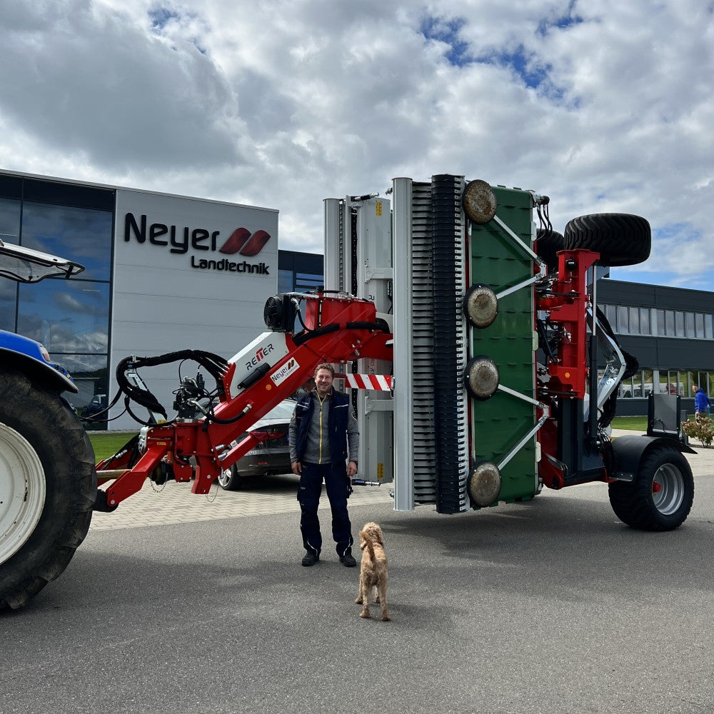 RESPIRO R9 professional