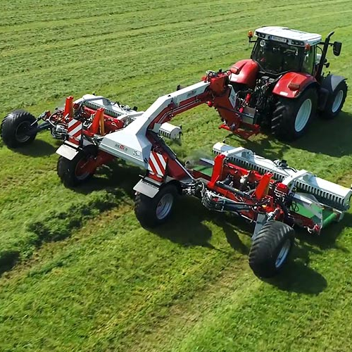 RESPIRO R9 professional