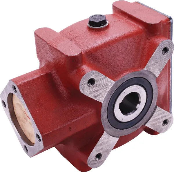 Berma Getriebe 4,1:1 RT12035