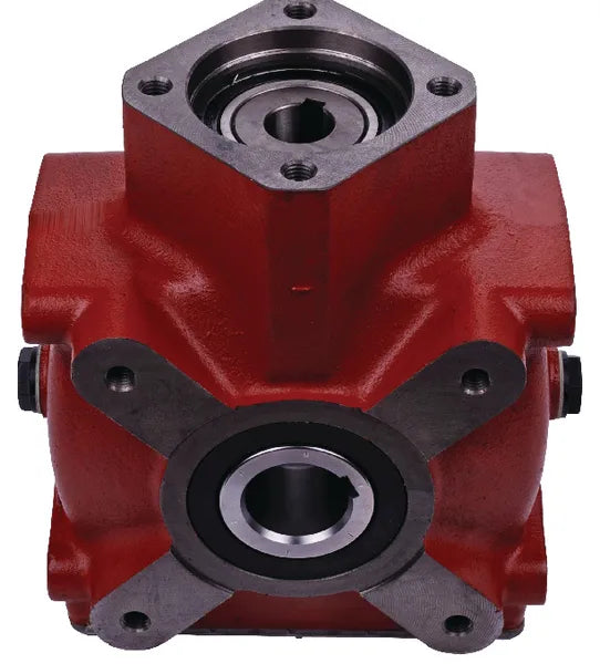 Berma Getriebe 4,1:1 RT12040