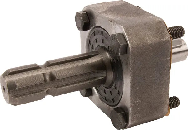 Berma Antriebswelle 1.3/8-6 RT12372