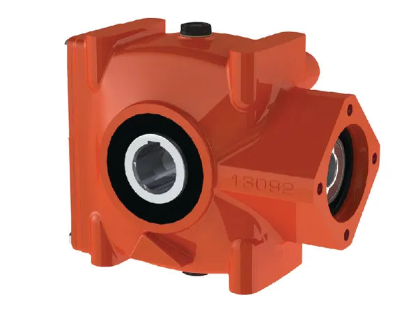 Berma Getriebe 4,1:1 RT14535