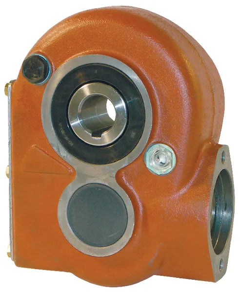 Berma Getriebe 8,4:1 RT16040