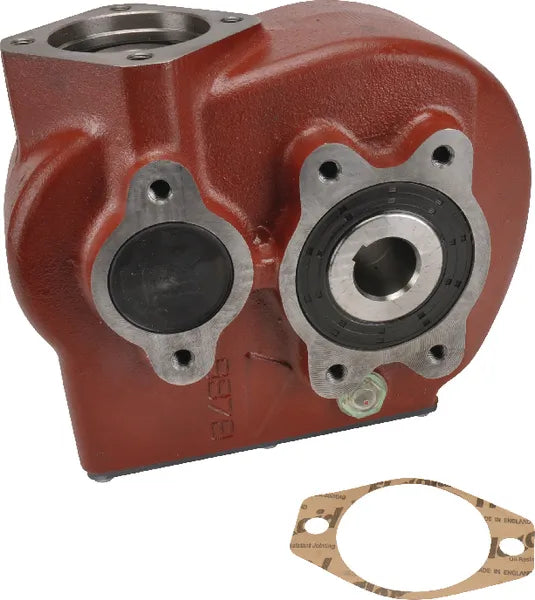 Berma Getriebe, 10,2:1 Durchm. 35 RT19035