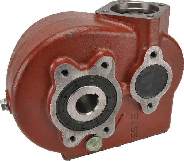 Berma Getriebe, 10,2:1 Durchm. 35 RT19035