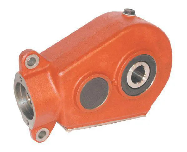 Berma Getriebe 16,4:1 RT20040