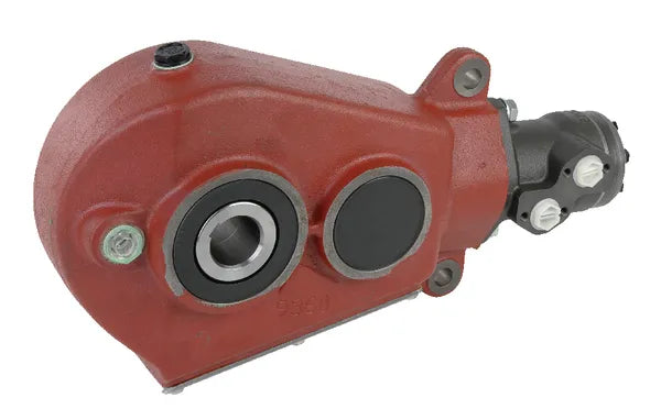 Berma hydraulische Kratzbodenantriebswelle Ø45 RT20045OMP100KIT