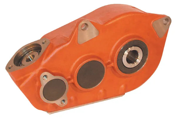 Berma Getriebe 29,5:1 RT30045