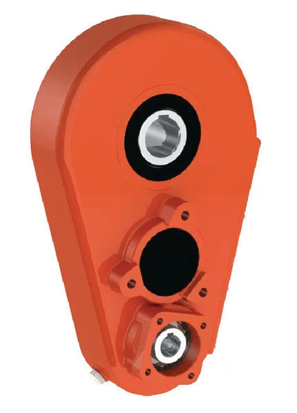 Berma Getriebe 10,9:1 RT43055