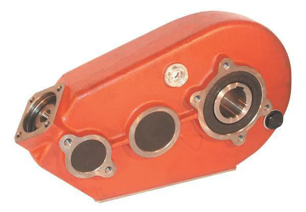 Berma Getriebe 43,6:1 RT50050