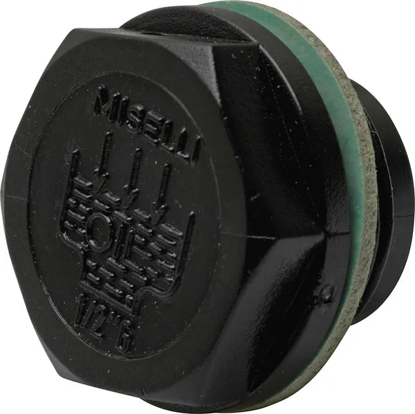 Berma Entluftungsnippel 1/2" RT5689