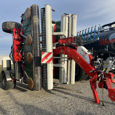 RESPIRO R9 professional