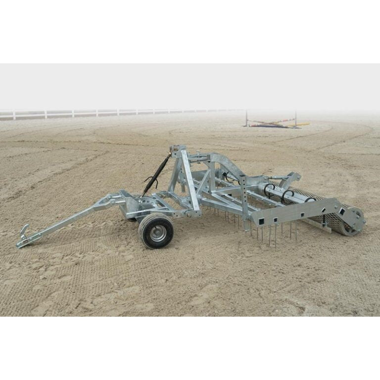 Planificateur de manège n° 61 2,0 m