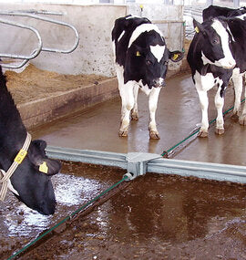 Curseur combiné standard