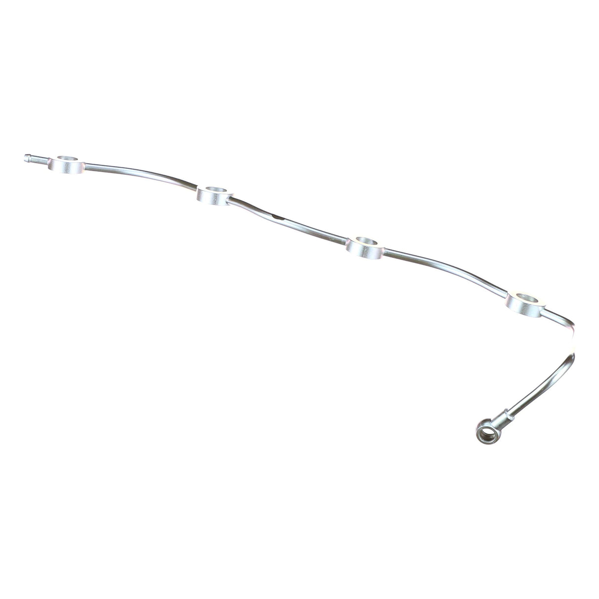 New Holland original Ersatzteil ROHR SBA131606690